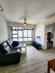 Blk 92A Telok Blangah Parcview (Bukit Merah), HDB 3 Rooms #601039061